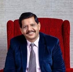 Mr. Balkrishna Bhusal