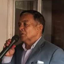 Mr. Dan Bahadur K.C.